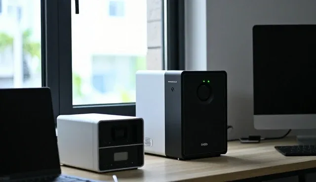 设备选型中的关键考量因素与实际应用分析