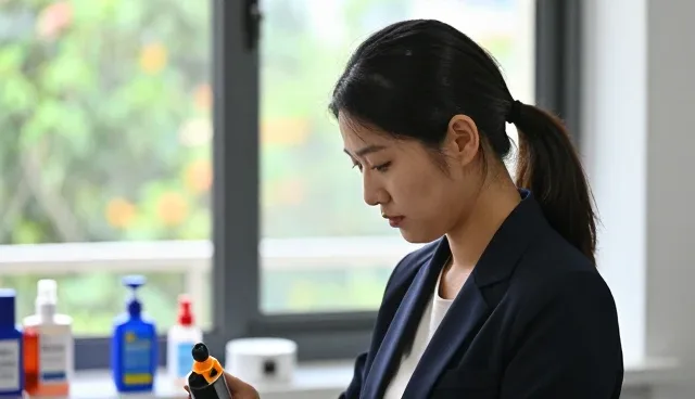 设备安装调试中的团队协作关键点解析