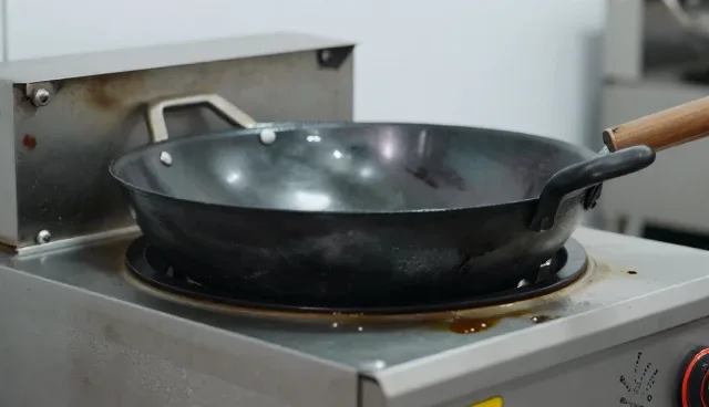 厨房设备维修中的团队协作与问题处理